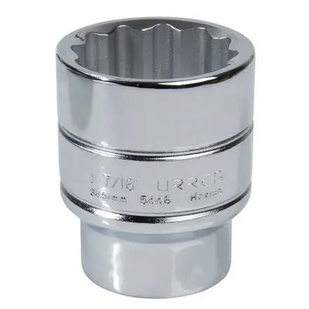 u5446 dado 1/2" 12pts 1 7/16"
