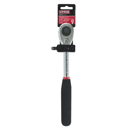 u5249h matraca 3/8" reversible rubber grip u5249h matraca 3/8" reversible rubber grip
