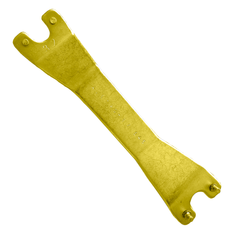 x545 llave multiple para adaptadores