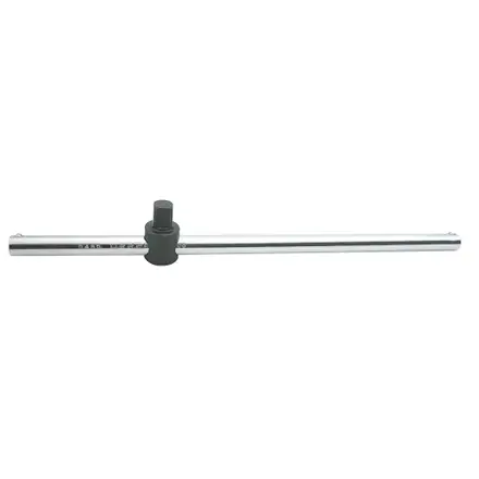 u5485 barra corrediza 1/2"x12 15/16"