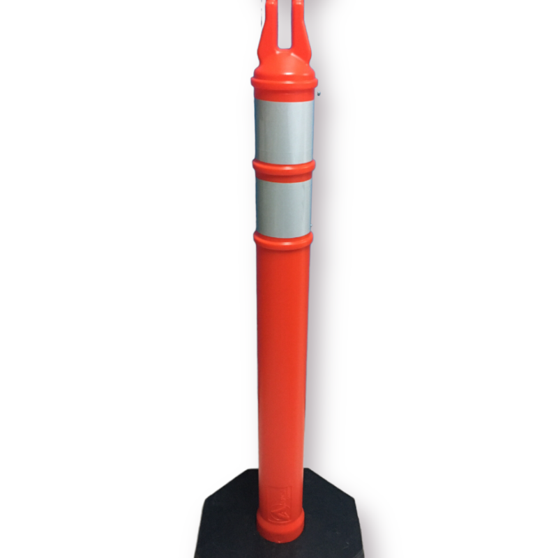 hpr poste seÑalizacion