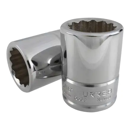 u5530 dado 3/4" 12pts 15/16"