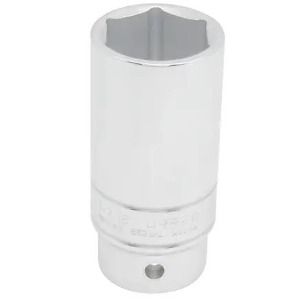 u5538hl dado 3/4" largo 6pts 1 3/16"