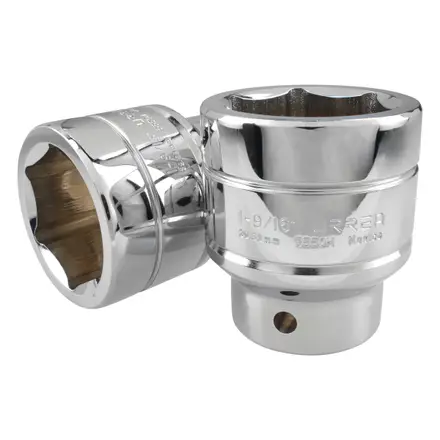 u5550h dado 3/4" 6pts 1 9/16"