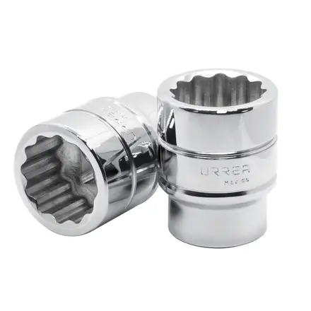 u5558m dado 3/4" 12pts 58mm