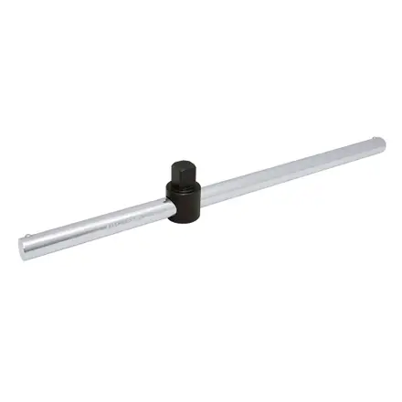 u5685 barra corrediza 3/4x18"