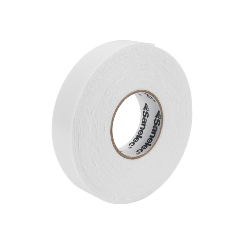 s5701 cinta doble cara blanca 3/4"