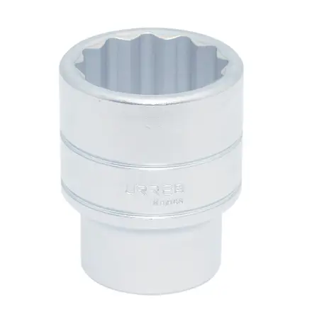 u5750m dado 1" 12pts 50mm