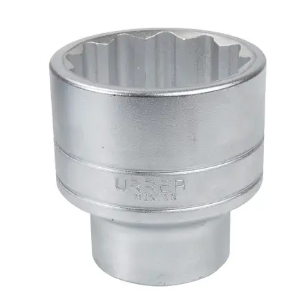 u5756 dado 1" 12pts 1 3/4"