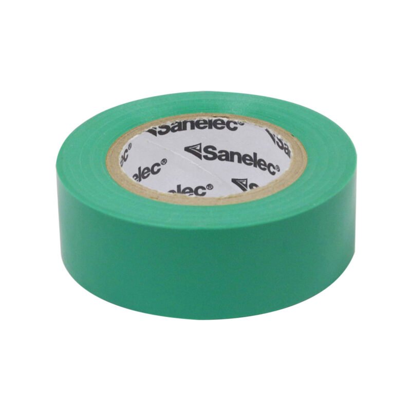 s5762 cinta aislar verde