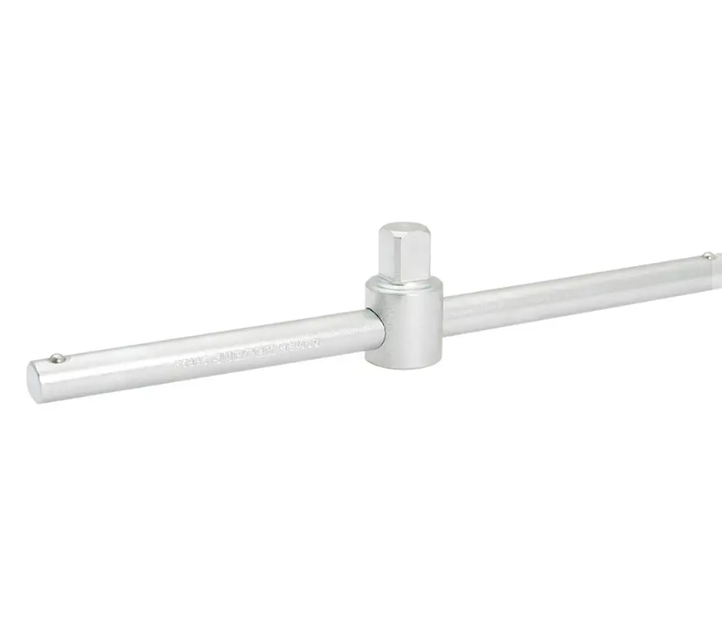 y5885 barra corrediza 1/2"x9 1/2"