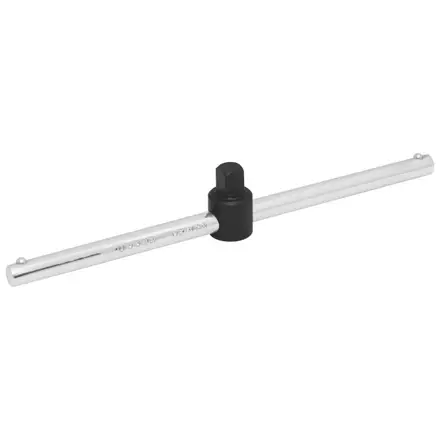 u5885 barra corrediza 1x28 1/2"