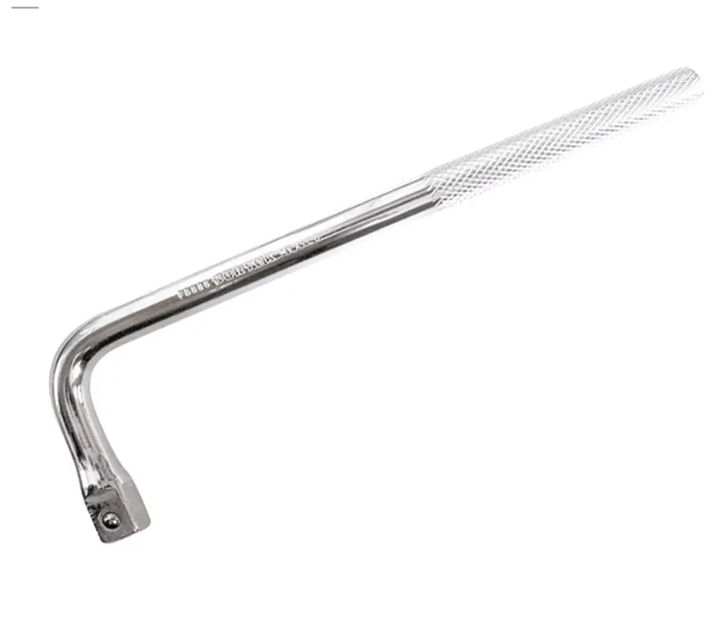 yf5860 extension de 1/2" x 2 1/2