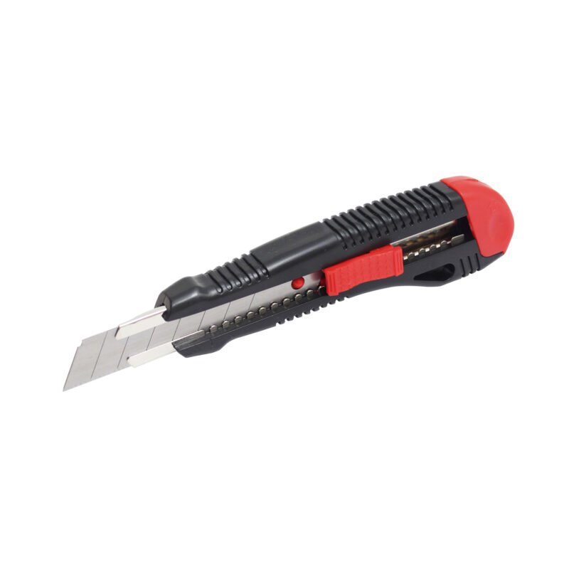 s5904 cutter metalico retractil 6"