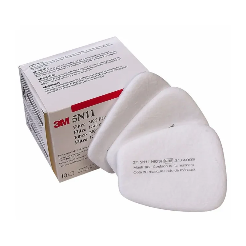 3mf5n filtros n95 * 5n10