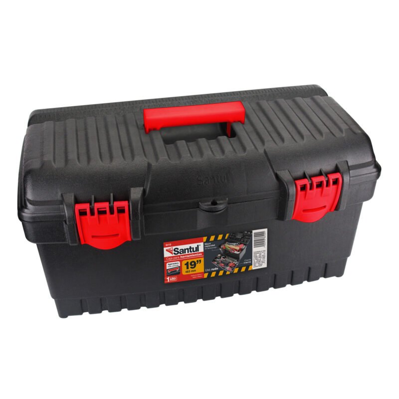 s6410 caja para herramienta 19"