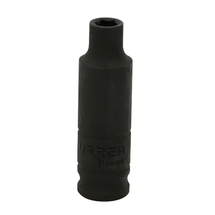u7011m dado impacto 3/8" largo 6pts 11mm