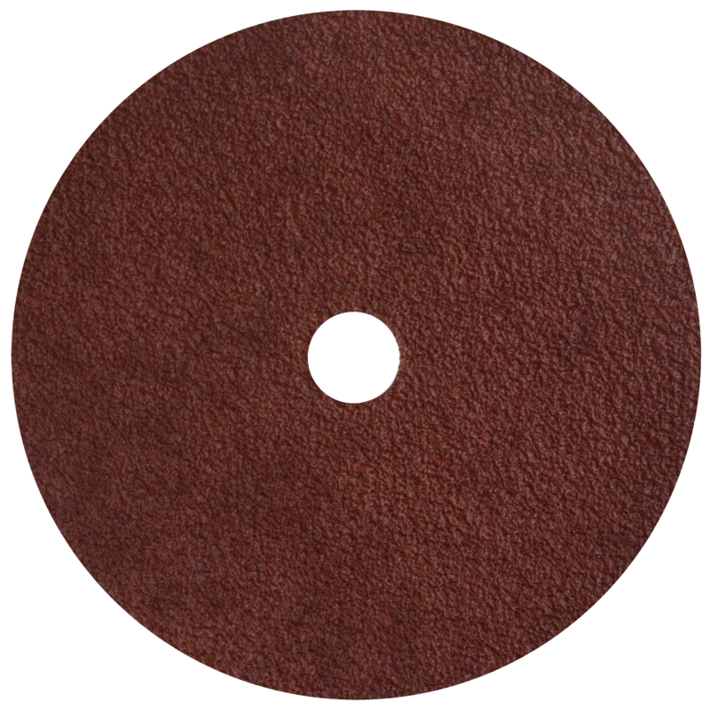x705 disco de lija 7" g.80