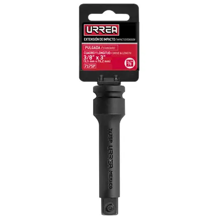 u7175p extension impacto 3/8x3"