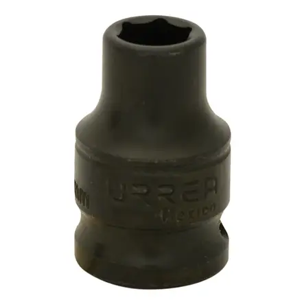 u7212m dado impacto 3/8" 6pts 12mm