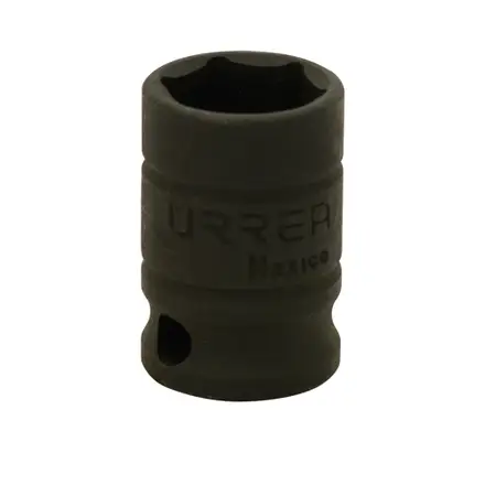 u7217m dado impacto 3/8" 6pts 17mm