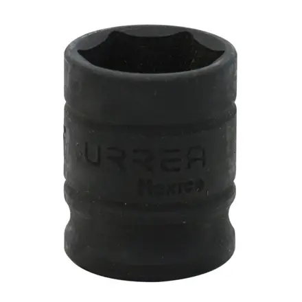 u7222h dado impacto 3/8" 6pts 11/16"