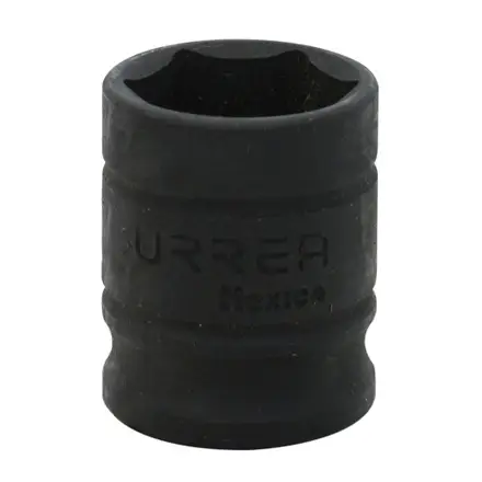u7224h dado impacto 3/8" 6pts 3/4"