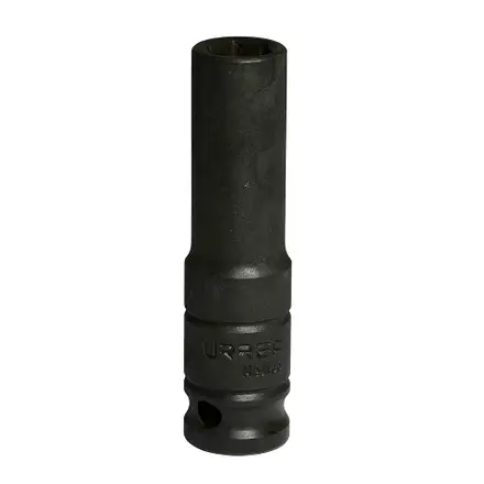 u7313m dado impacto 1/2" largo 6pts 13mm