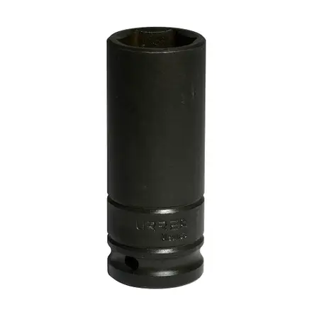 u7315m dado impacto 1/2" largo 6pts 15mm