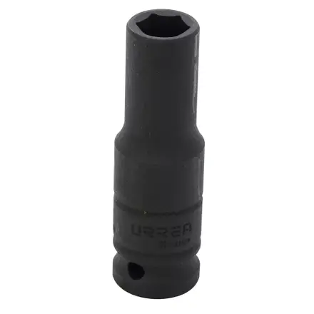 u7318h dado impacto 1/2"largo 6pts 9/16"