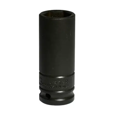 u7323m dado impacto 1/2" largo 6pts 23mm