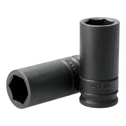 u7334h dado impacto 1/2"largo 6pts 1 1/16
