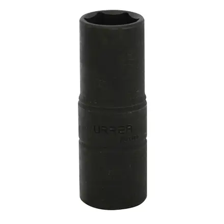 u741921mt dado impacto 1/2" p delg 19x21mm