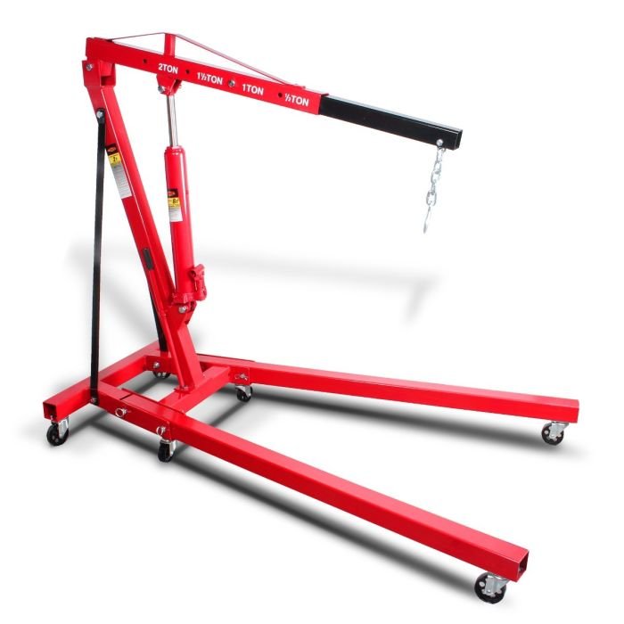 mt1475 pluma hidraulica 2t plegable