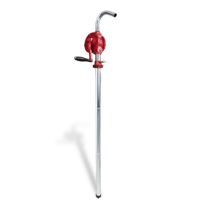 mjs32 bomba para tambo rotativa universal