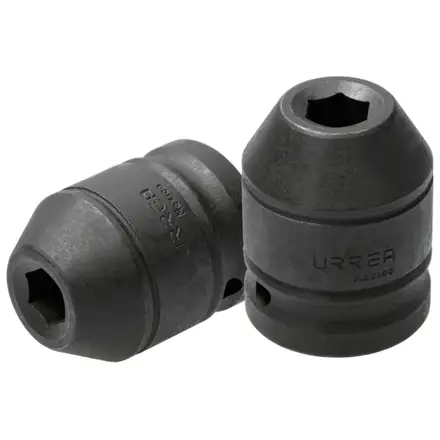 u7510 dado impacto 3/4" 6pts 5/8"
