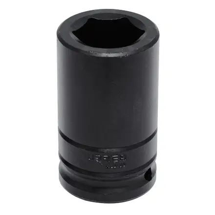 u7514l dado impacto 3/4" largo 6pts 7/8"
