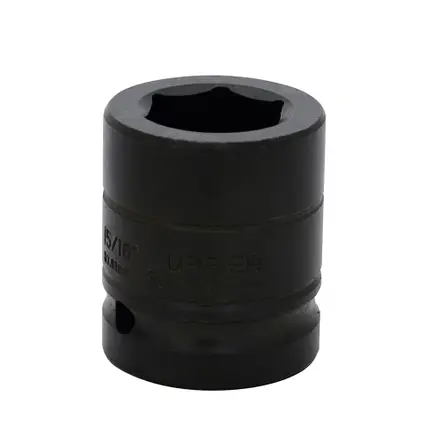 u7515 dado impacto 3/4" 6pts 15/16"