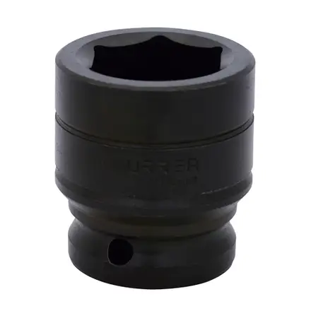 u7522 dado impacto 3/4" 6pts 1 3/8"