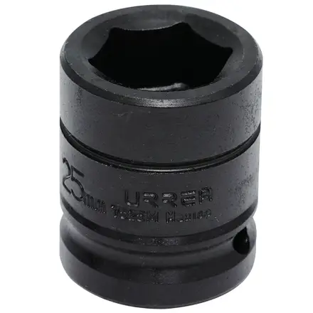 u7525m dado impacto 3/4" 6pts 25mm