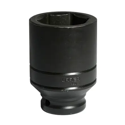u7528l dado impacto 3/4" largo 6pts1 3/4"