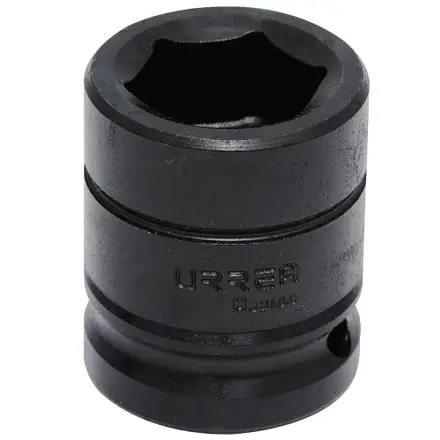 u7529m dado impacto 3/4" 6pts 29mm