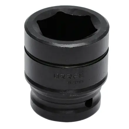 u7535m dado impacto 3/4" 6pts 35mm