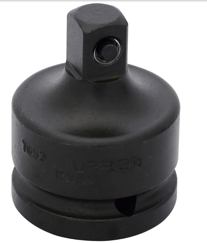 u7653 adaptador impacto 3/4"hemx1/2"macho