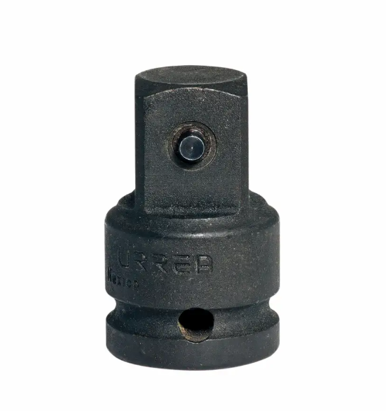 u7655 adaptador impacto 3/4"hemx1"macho
