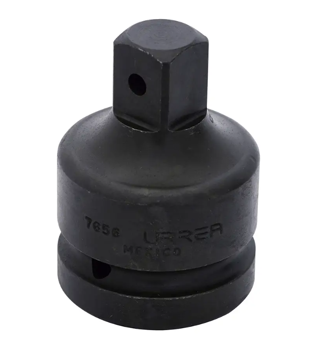 u7656 adaptador impacto 1"hemx3/4"macho