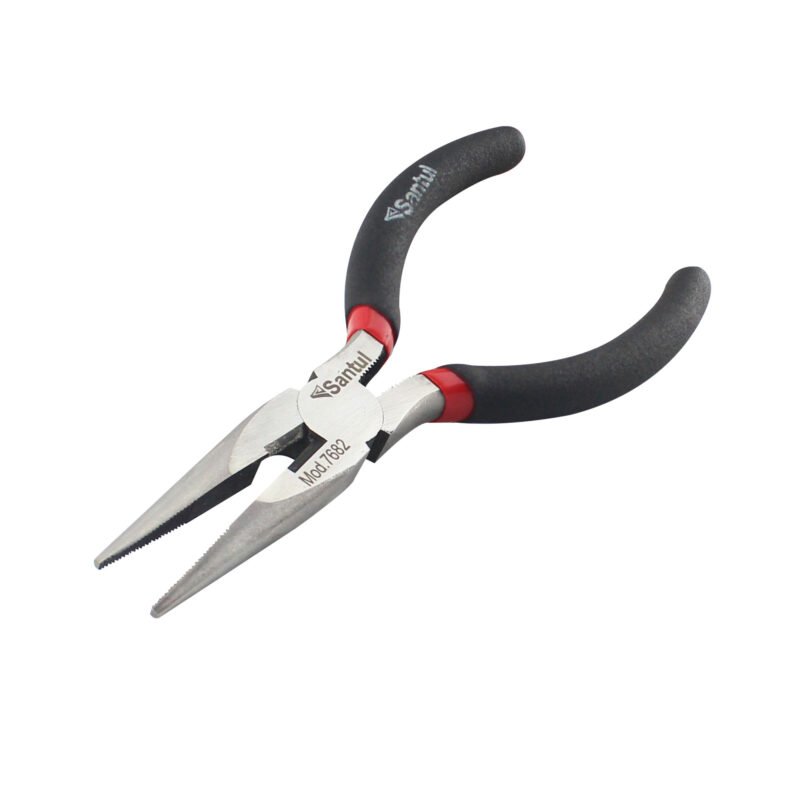 s7682 pinza de punta y corte 6"