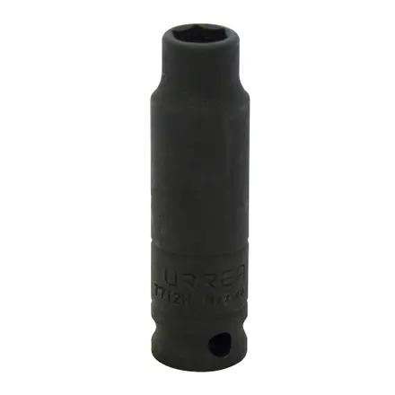 u7712h dado impacto 3/8" largo 6pts 3/8"