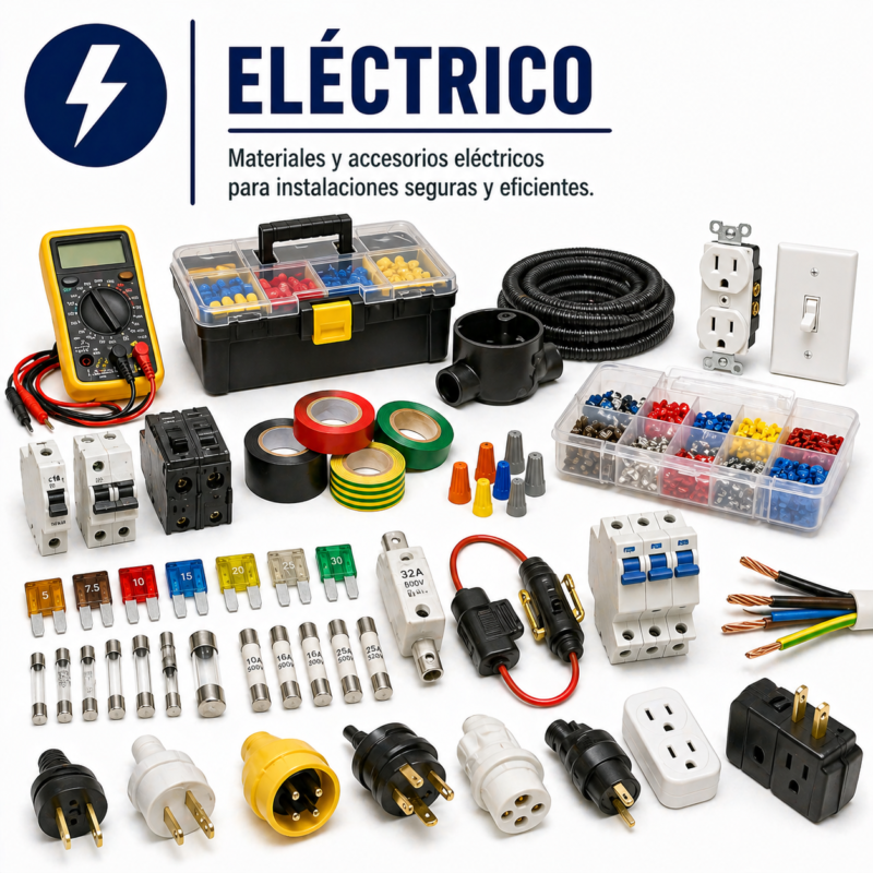 ELECTRICO