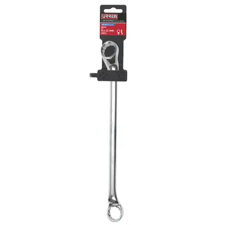u80911 llave estrias 45? 9x11mm